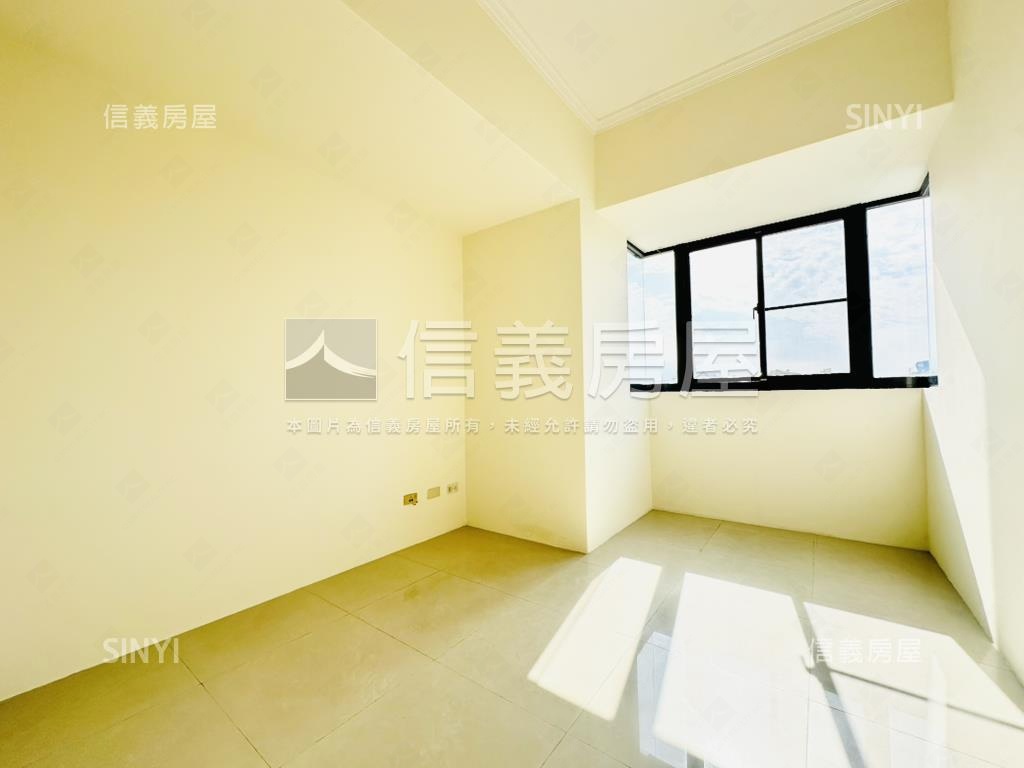 二期重劃區震後四房附平車房屋室內格局與周邊環境