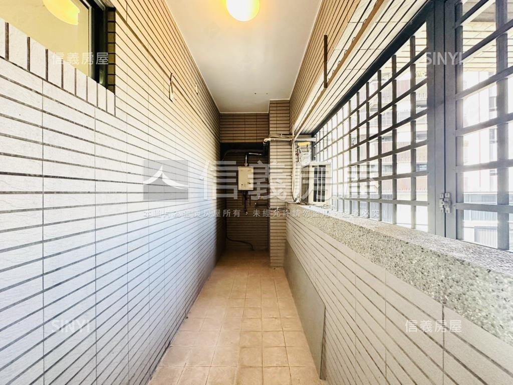 二期重劃區震後四房附平車房屋室內格局與周邊環境