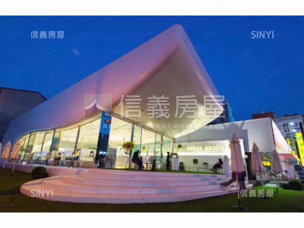 二期重劃區震後四房附平車房屋室內格局與周邊環境