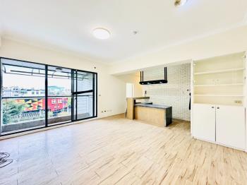 城市之星震後四房附平車