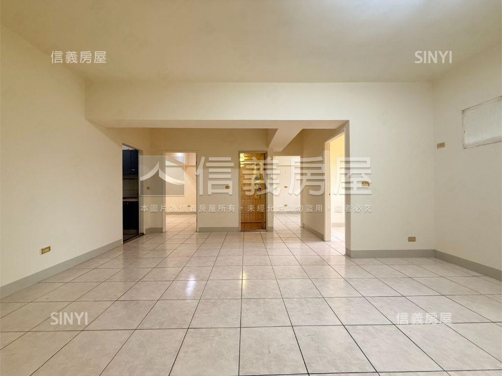 東方名人三房明亮宅房屋室內格局與周邊環境