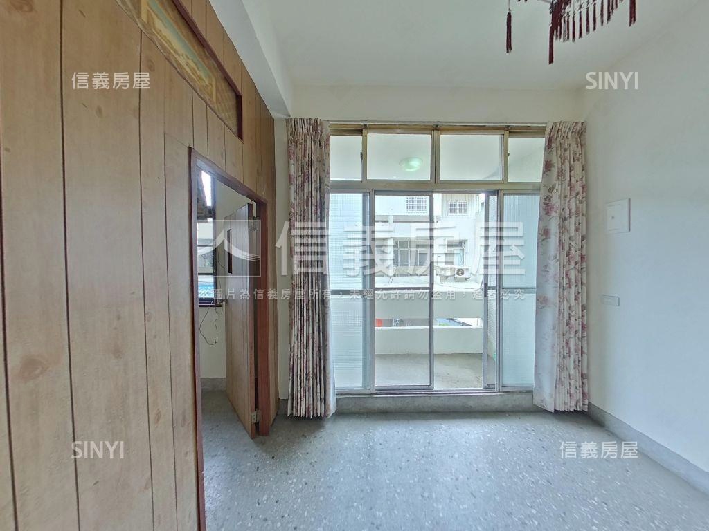 屋主誠售！約６米面寬透天房屋室內格局與周邊環境