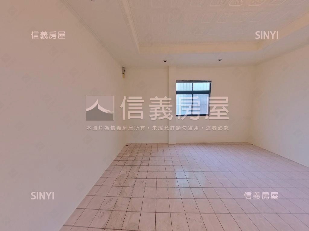 屋主誠售！約６米面寬透天房屋室內格局與周邊環境