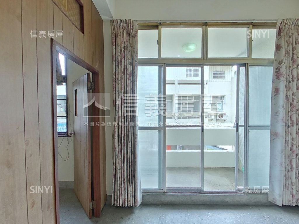 屋主誠售！約６米面寬透天房屋室內格局與周邊環境