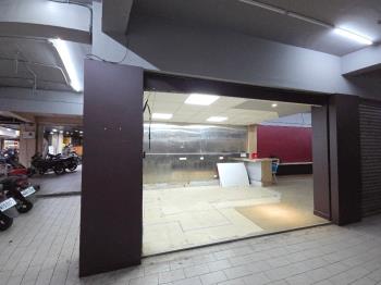 信義路店面