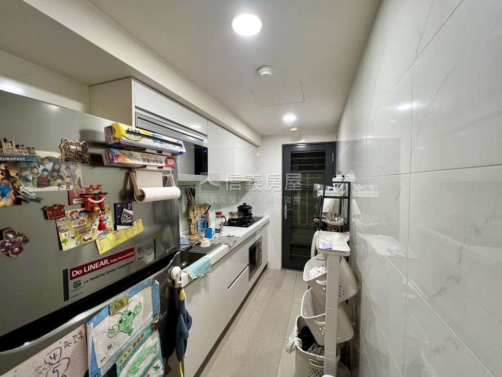 合康新天地２房房屋室內格局與周邊環境