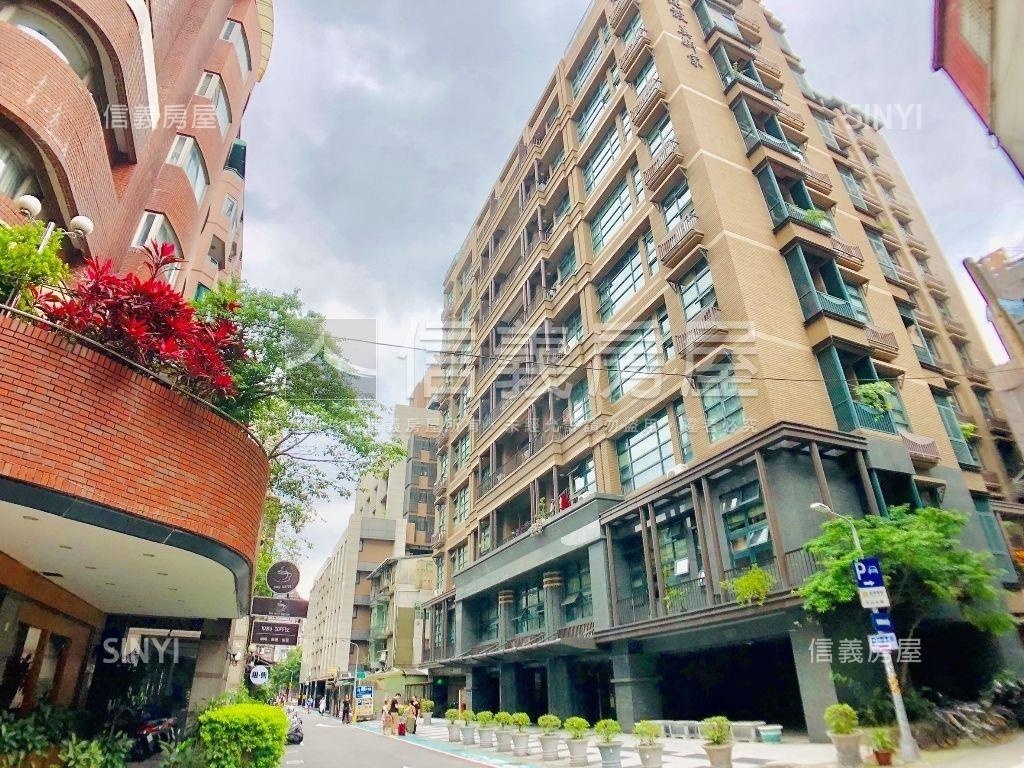 新☆美妍家☆邊間挑高美邸房屋室內格局與周邊環境