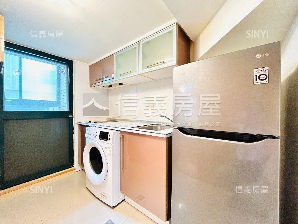 新☆美妍家☆邊間挑高美邸房屋室內格局與周邊環境