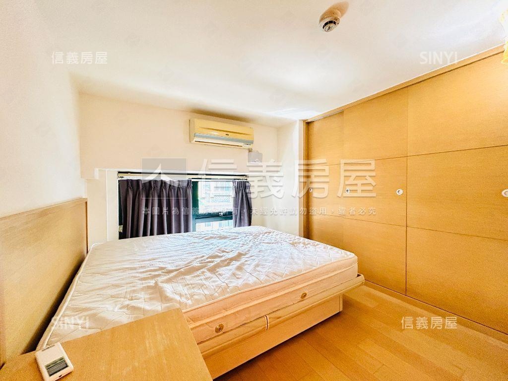 新☆美妍家☆邊間挑高美邸房屋室內格局與周邊環境