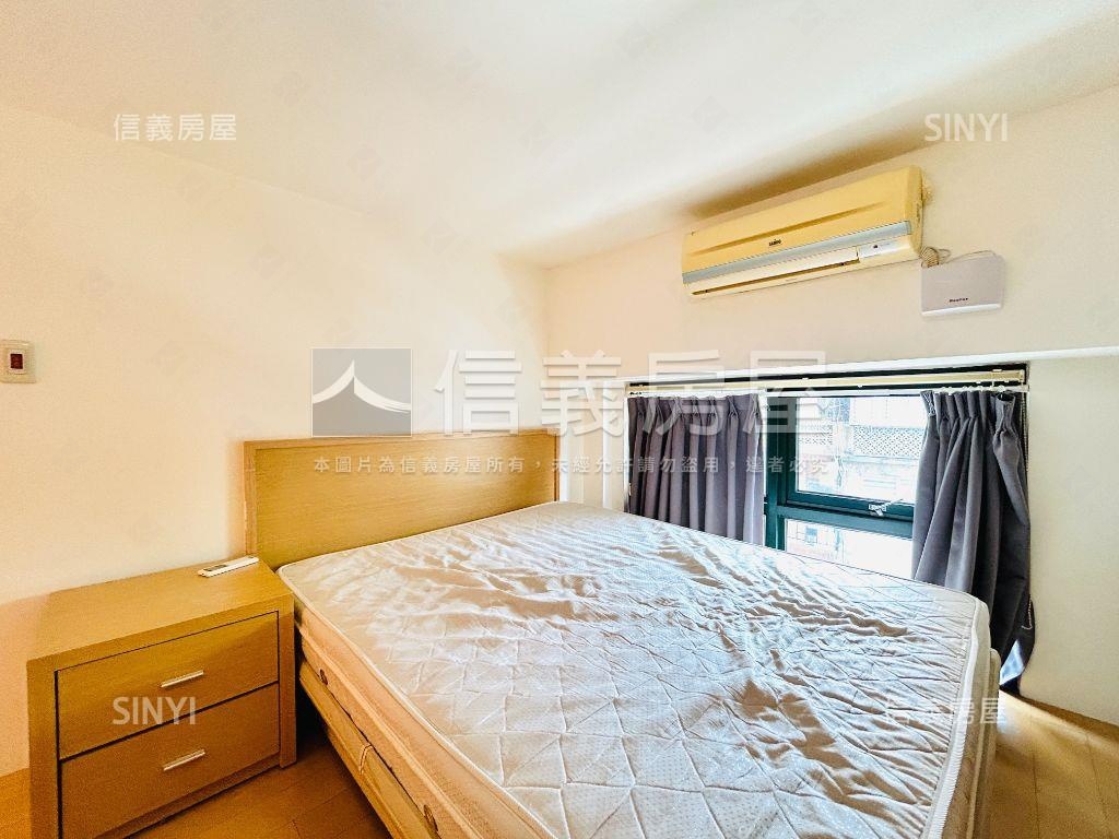 新☆美妍家☆邊間挑高美邸房屋室內格局與周邊環境