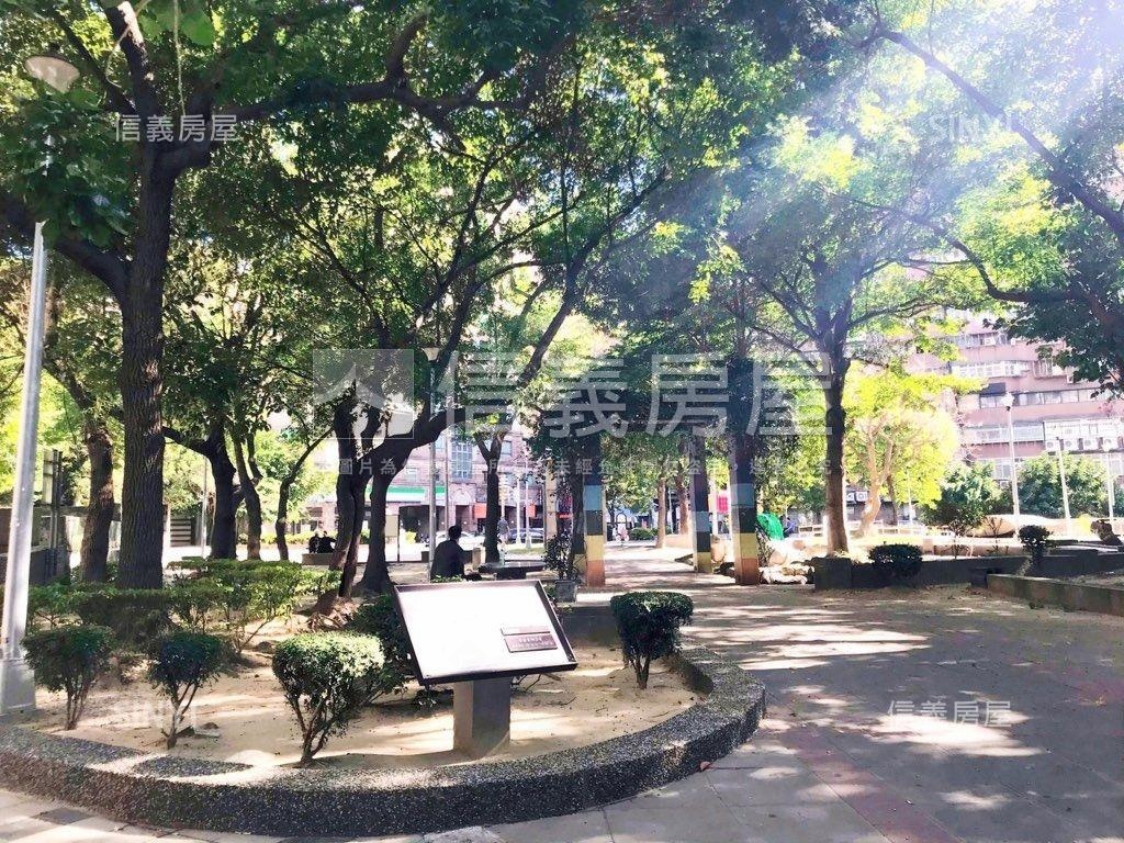 新☆美妍家☆邊間挑高美邸房屋室內格局與周邊環境