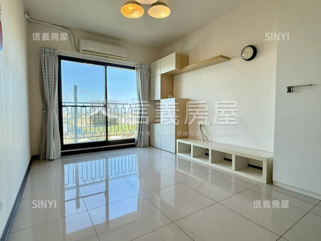 閱讀萊茵採光兩房車位房屋室內格局與周邊環境