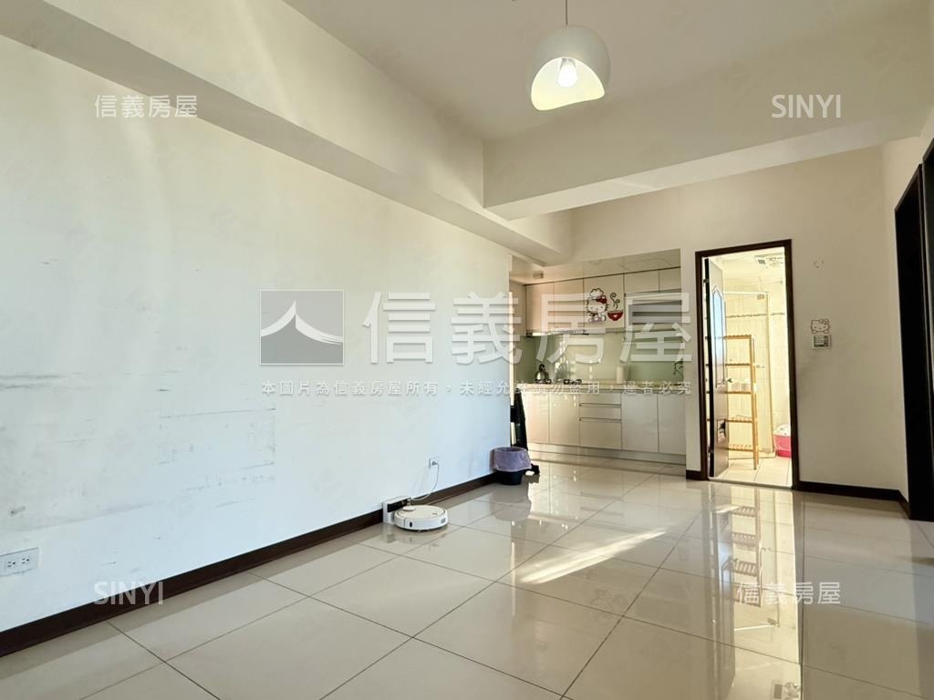 閱讀萊茵採光兩房車位房屋室內格局與周邊環境