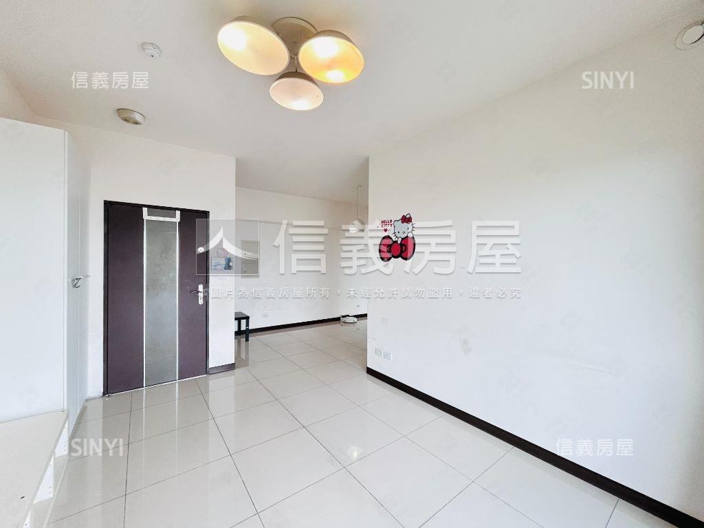 閱讀萊茵採光兩房車位房屋室內格局與周邊環境