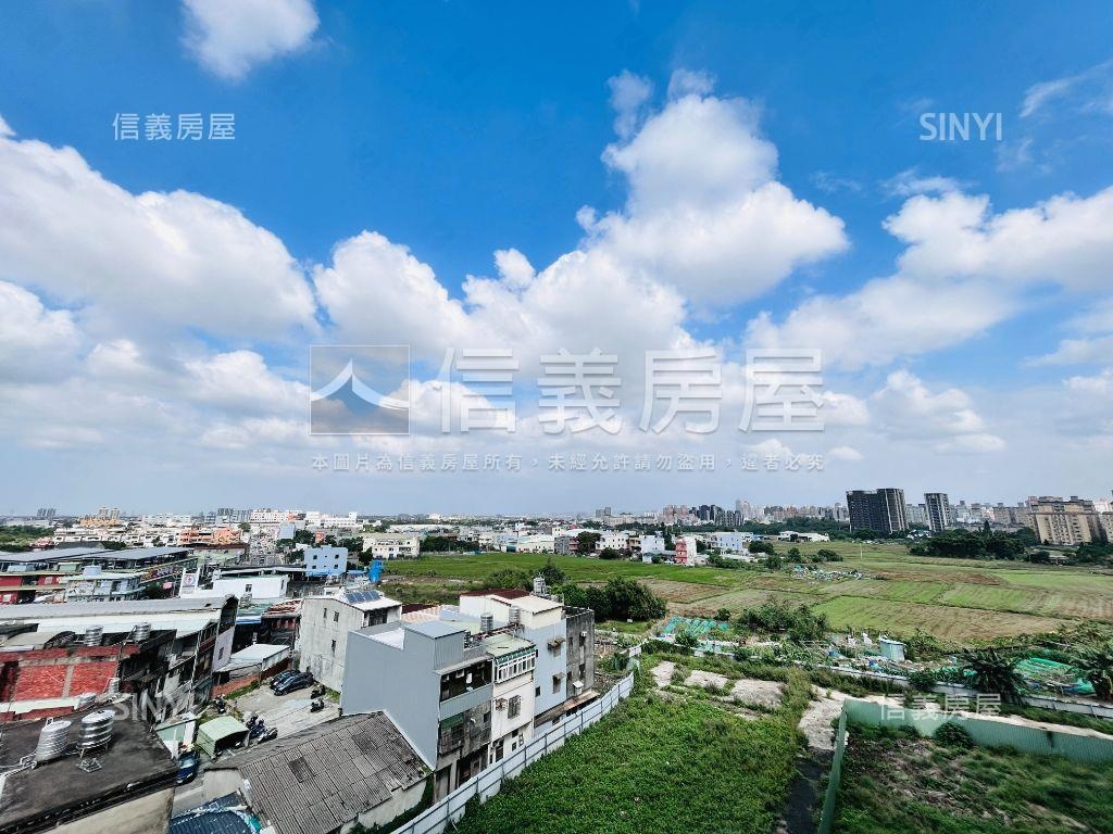 閱讀萊茵採光兩房車位房屋室內格局與周邊環境