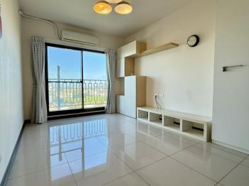 閱讀萊茵採光兩房車位