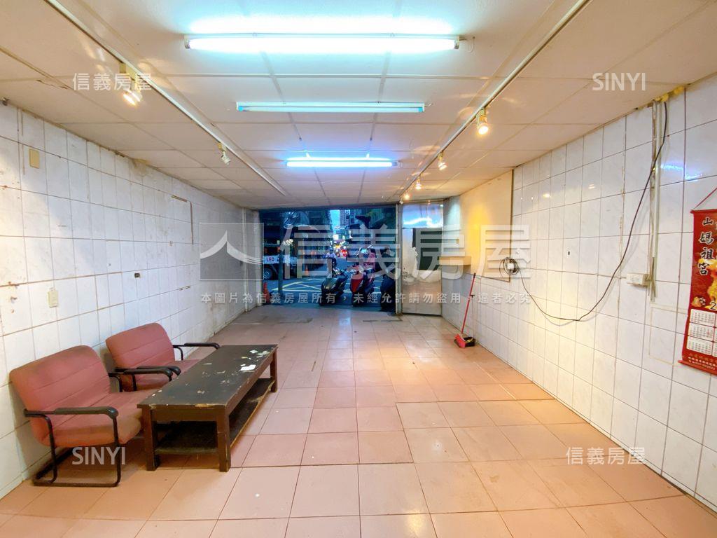 幸福站．購屋幸福到站房屋室內格局與周邊環境