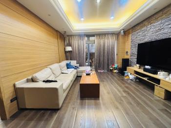 華誼欣生邊間一樓庭院戶