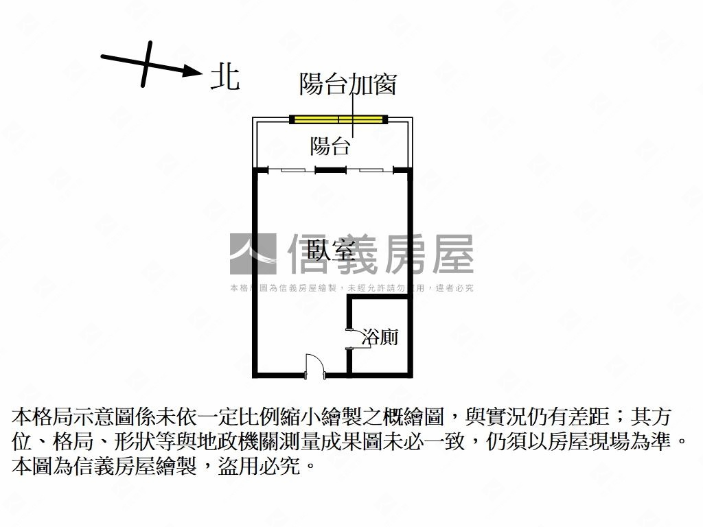 柏蒂稀有套房房屋室內格局與周邊環境