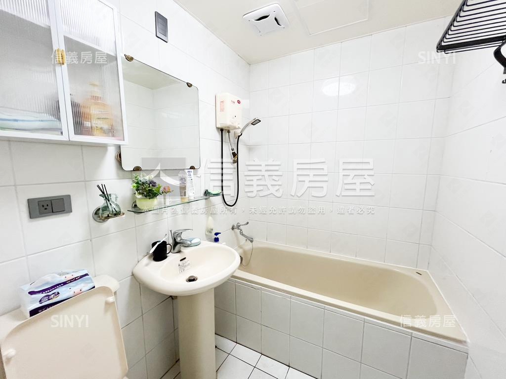 柏蒂稀有套房房屋室內格局與周邊環境