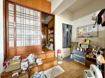 近東橋大空間三房平車