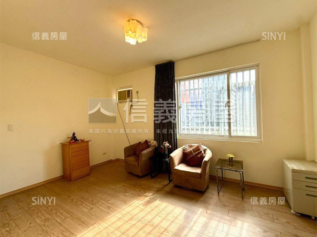 近港墘站內科方正四房大戶房屋室內格局與周邊環境