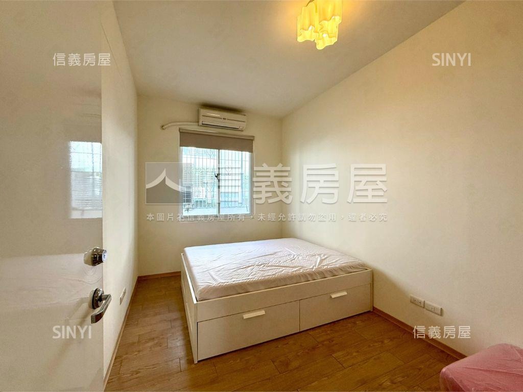 近港墘站內科方正四房大戶房屋室內格局與周邊環境