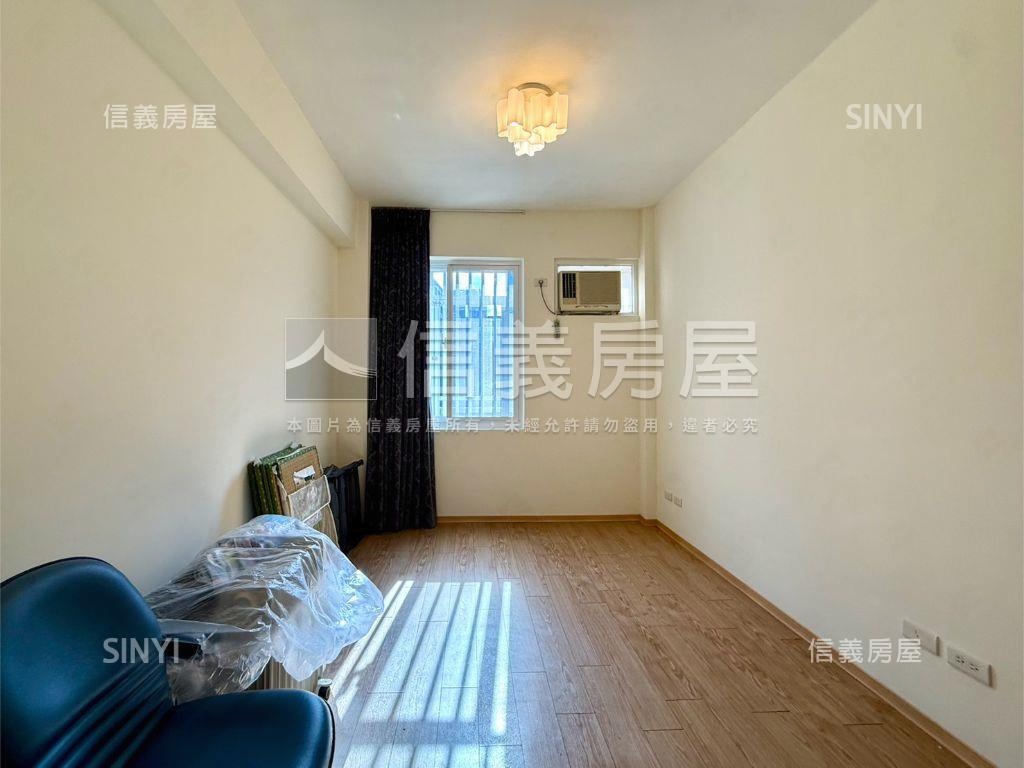 近港墘站內科方正四房大戶房屋室內格局與周邊環境