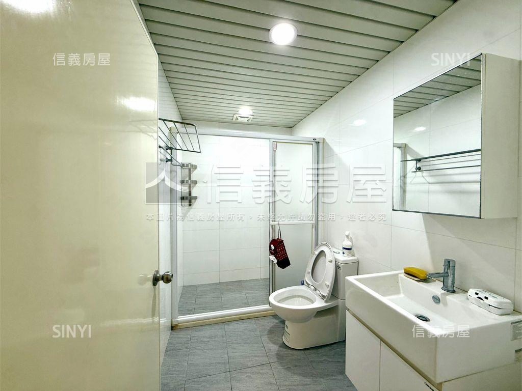 近內科近捷運雙併四房大戶房屋室內格局與周邊環境