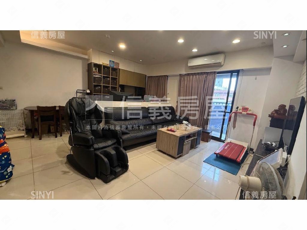 楊梅新都悅３房１室雙車位房屋室內格局與周邊環境