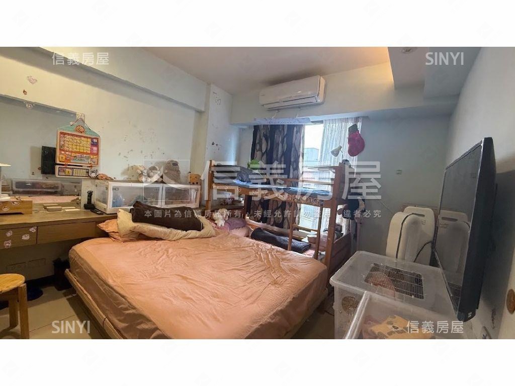 楊梅新都悅３房１室雙車位房屋室內格局與周邊環境