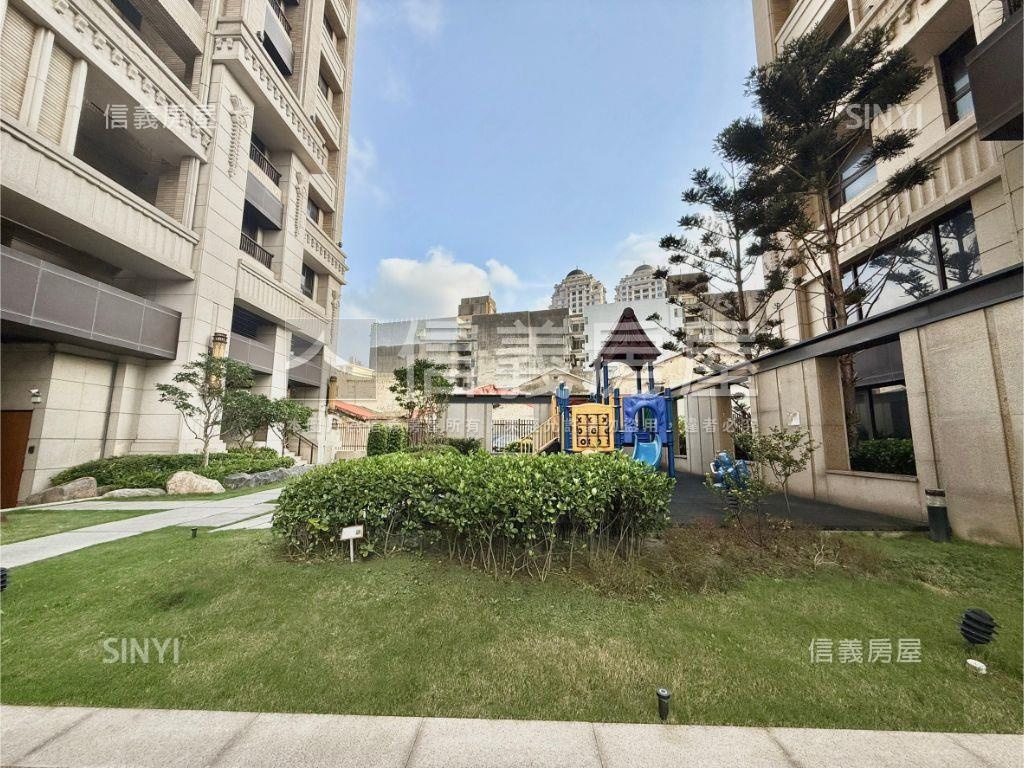 興傳高樓層視野景觀三房房屋室內格局與周邊環境