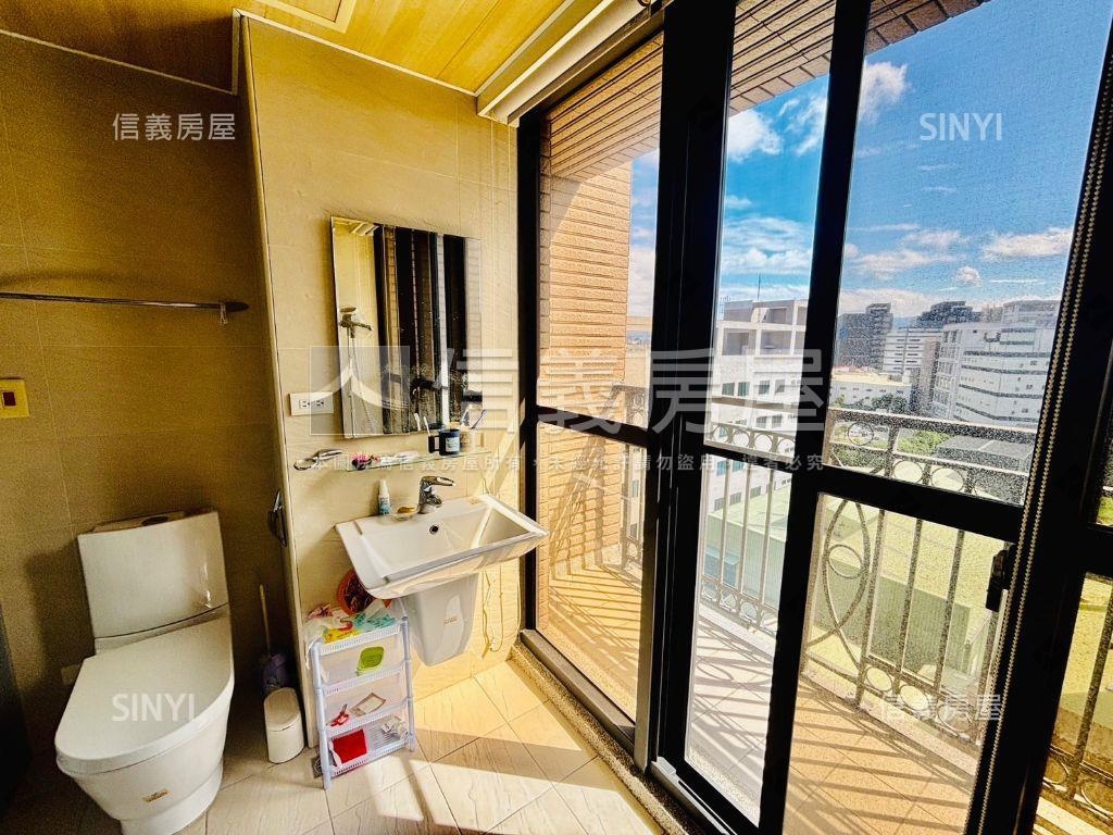 【東村ＡＯＮＥ】高樓美妝房屋室內格局與周邊環境