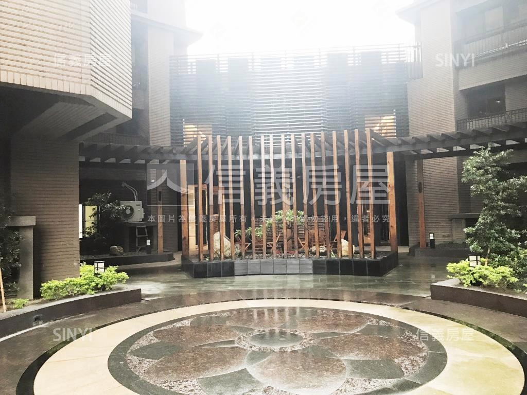 【東村ＡＯＮＥ】高樓美妝房屋室內格局與周邊環境