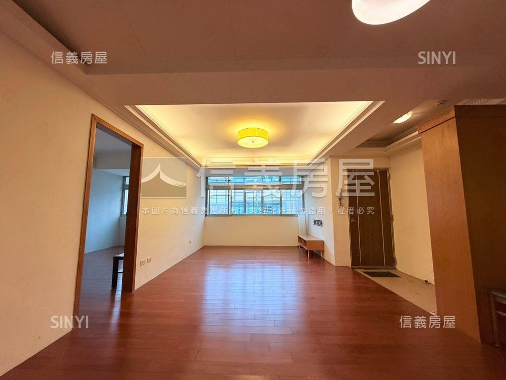 採光好美裝潢公寓房屋室內格局與周邊環境