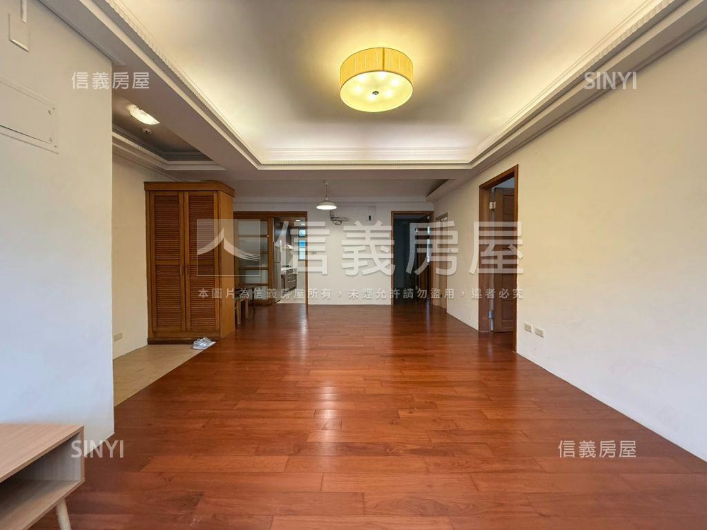 採光好美裝潢公寓房屋室內格局與周邊環境