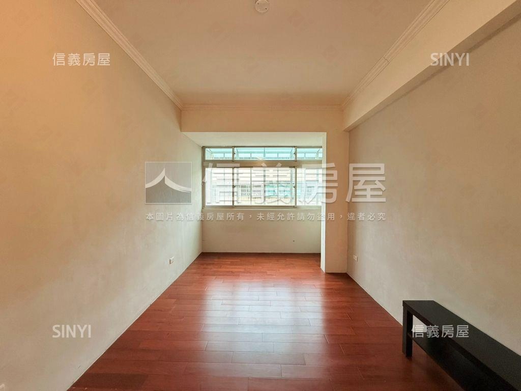 採光好美裝潢公寓房屋室內格局與周邊環境