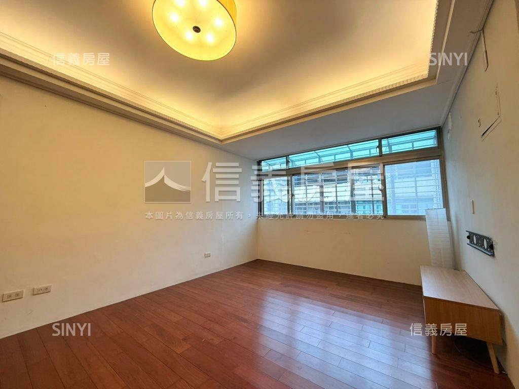 採光好美裝潢公寓房屋室內格局與周邊環境