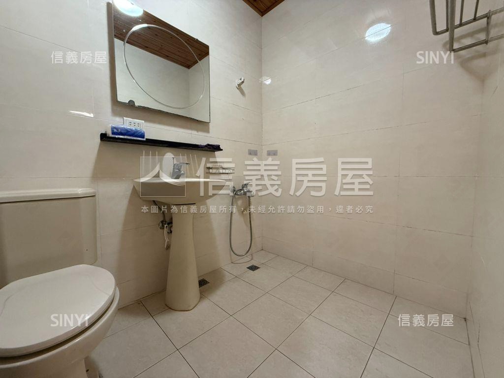 採光好美裝潢公寓房屋室內格局與周邊環境