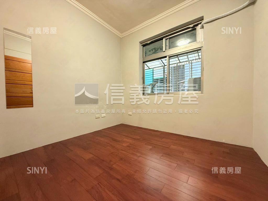 採光好美裝潢公寓房屋室內格局與周邊環境