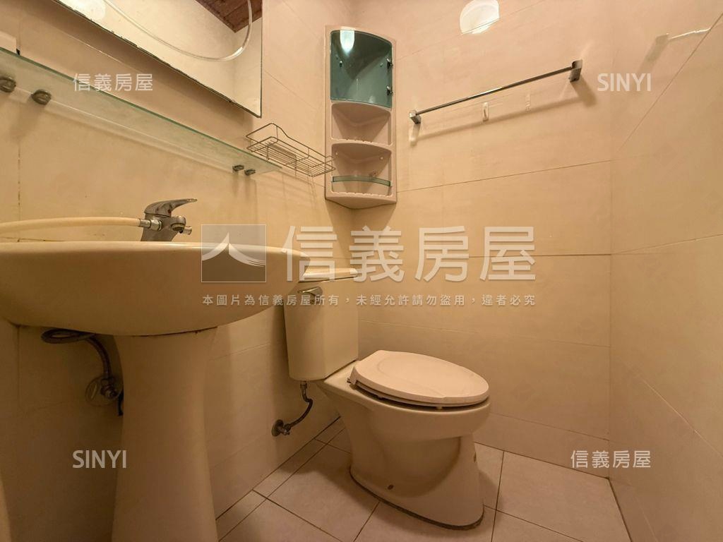 採光好美裝潢公寓房屋室內格局與周邊環境