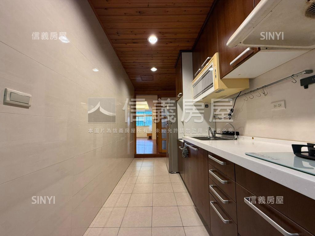 採光好美裝潢公寓房屋室內格局與周邊環境