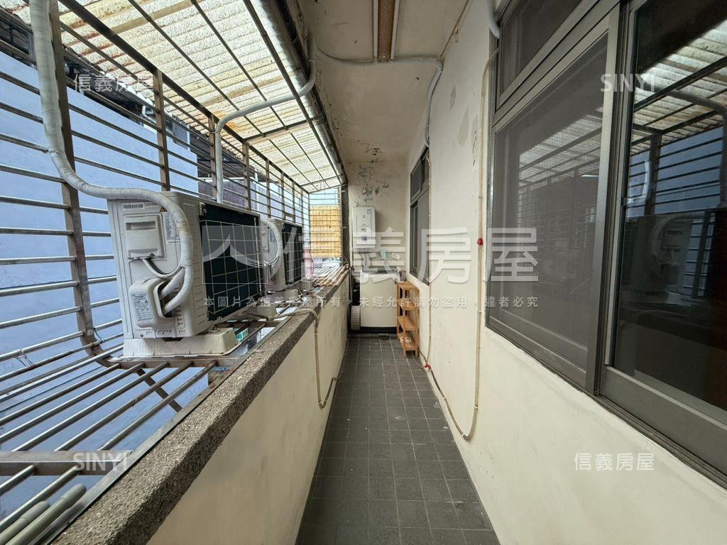 採光好美裝潢公寓房屋室內格局與周邊環境