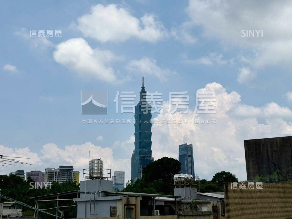 採光好美裝潢公寓房屋室內格局與周邊環境