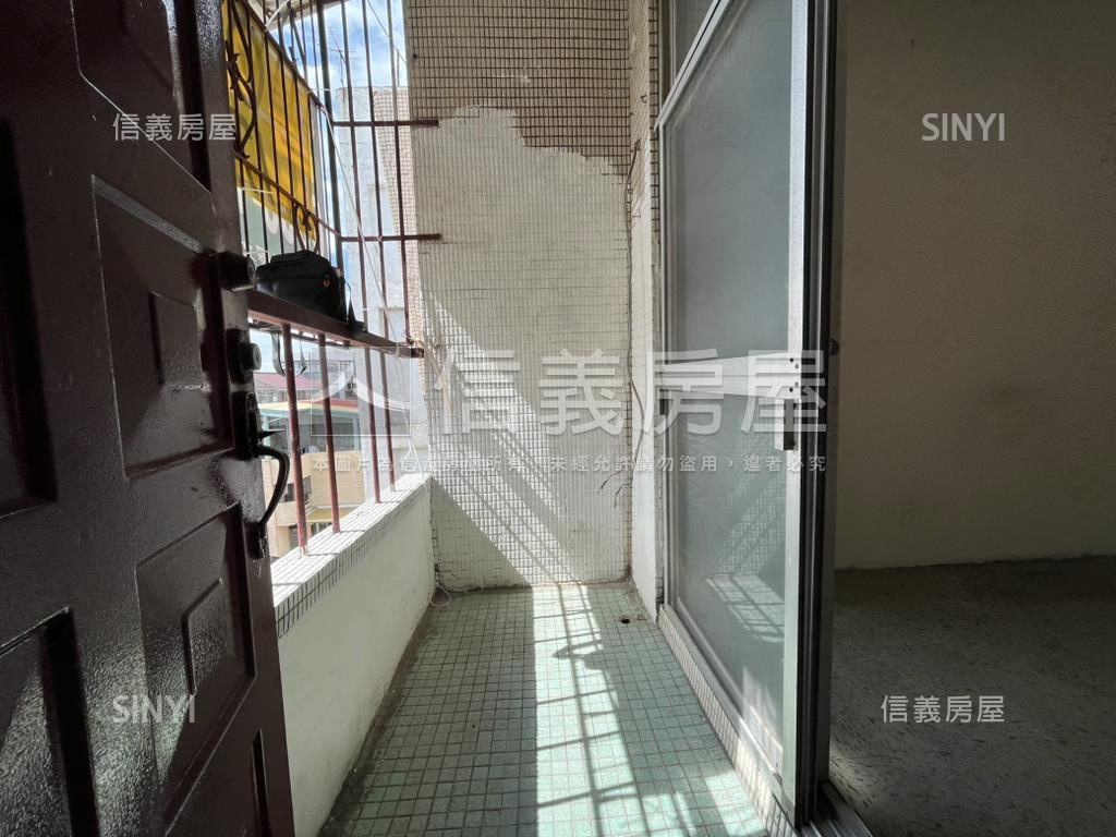 北屯空間佳三房好案房屋室內格局與周邊環境