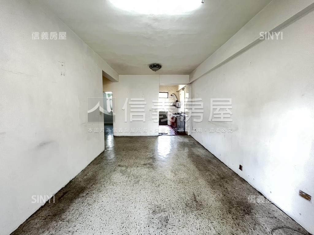 北屯空間佳三房好案房屋室內格局與周邊環境