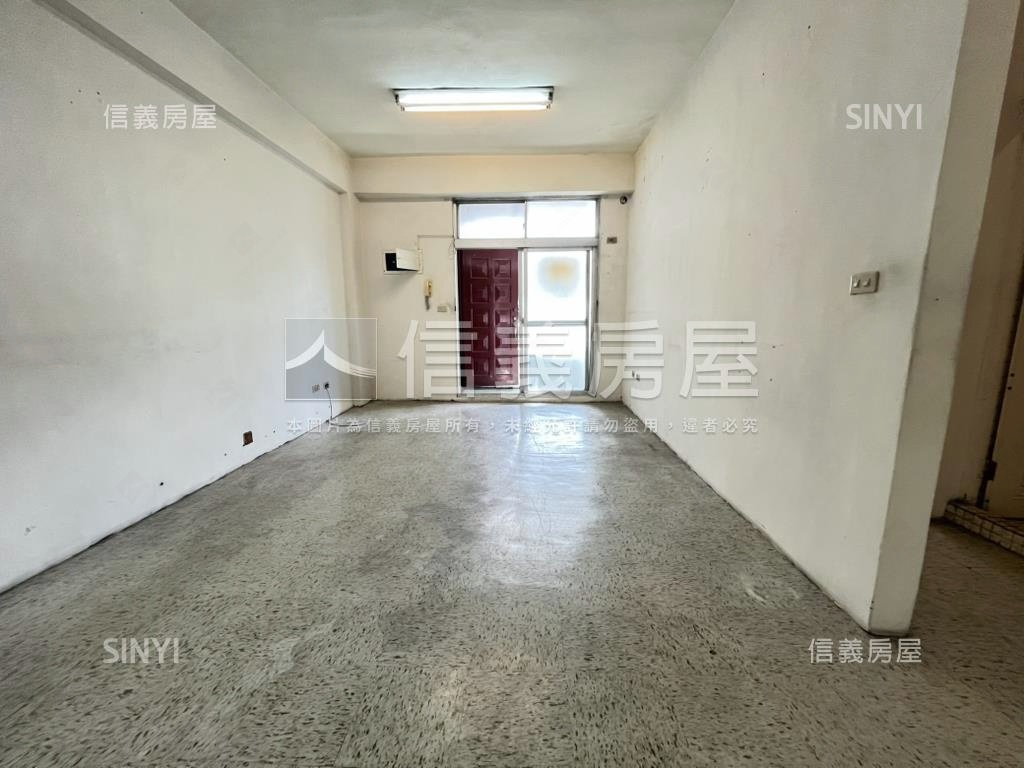 北屯空間佳三房好案房屋室內格局與周邊環境