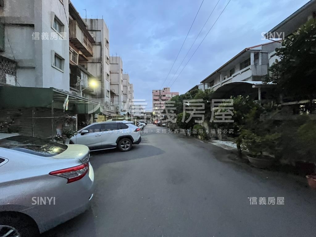 北屯空間佳三房好案房屋室內格局與周邊環境