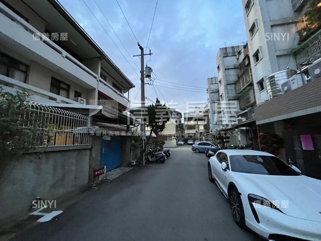 北屯空間佳三房好案房屋室內格局與周邊環境
