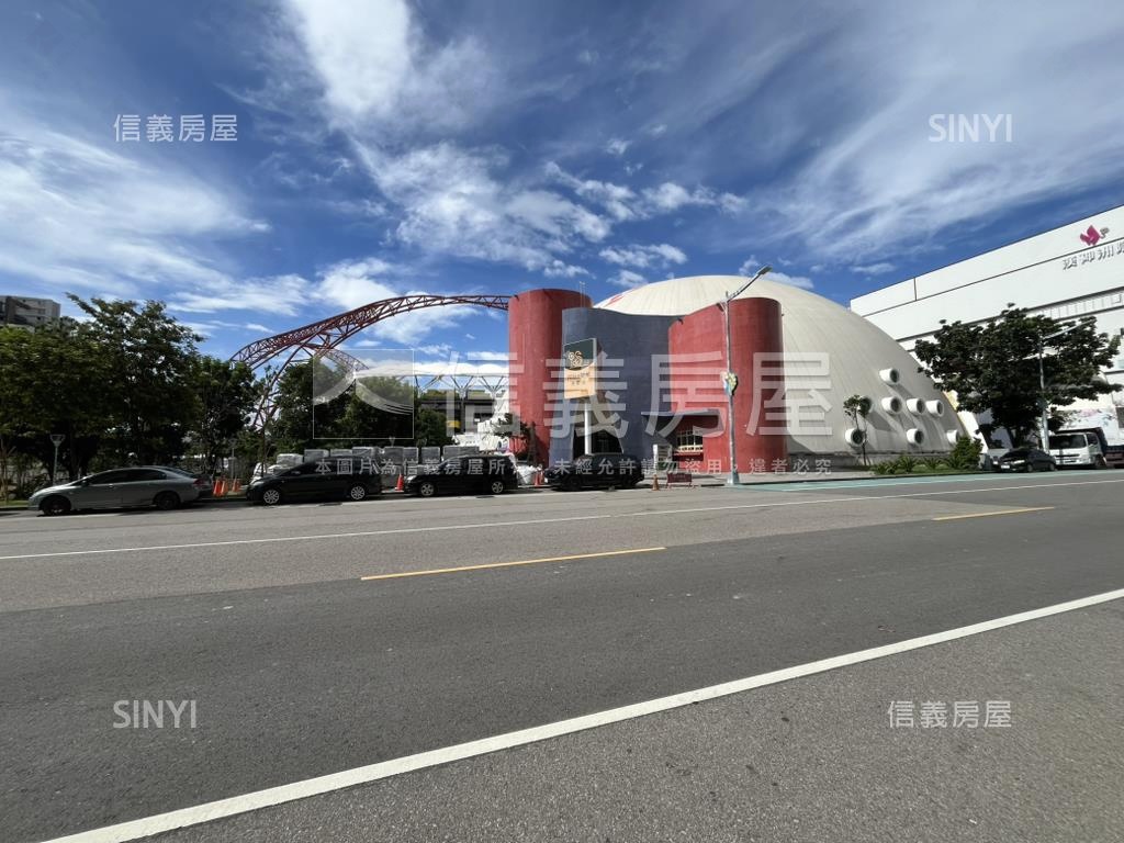 北屯空間佳三房好案房屋室內格局與周邊環境